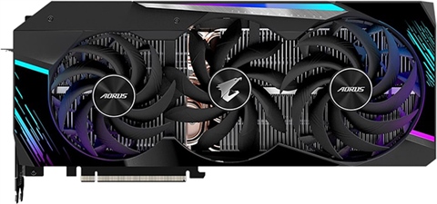 AORUS GeForce RTX 3080 MASTER 10G ジャンク AORUS GeForce RTX 3080 MASTER 10G ジャンク Gigabyte Aorus GeForce